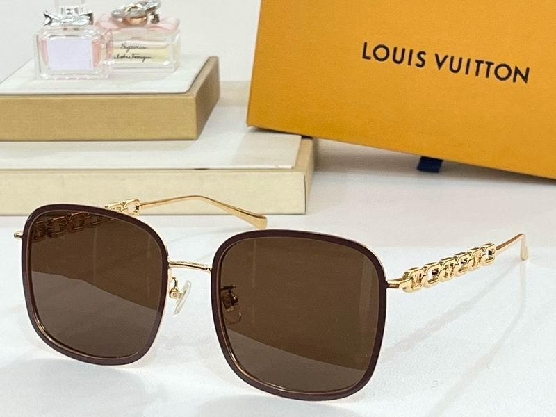 LV Sunglasses 309